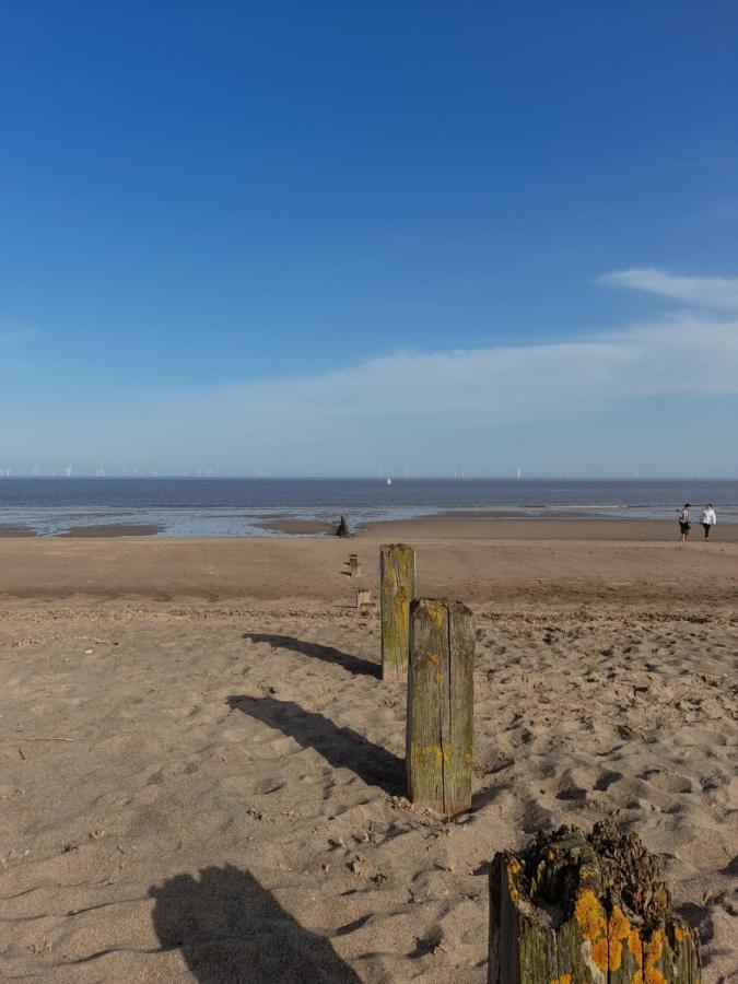 North Shore Lodge Skegness Exterior photo